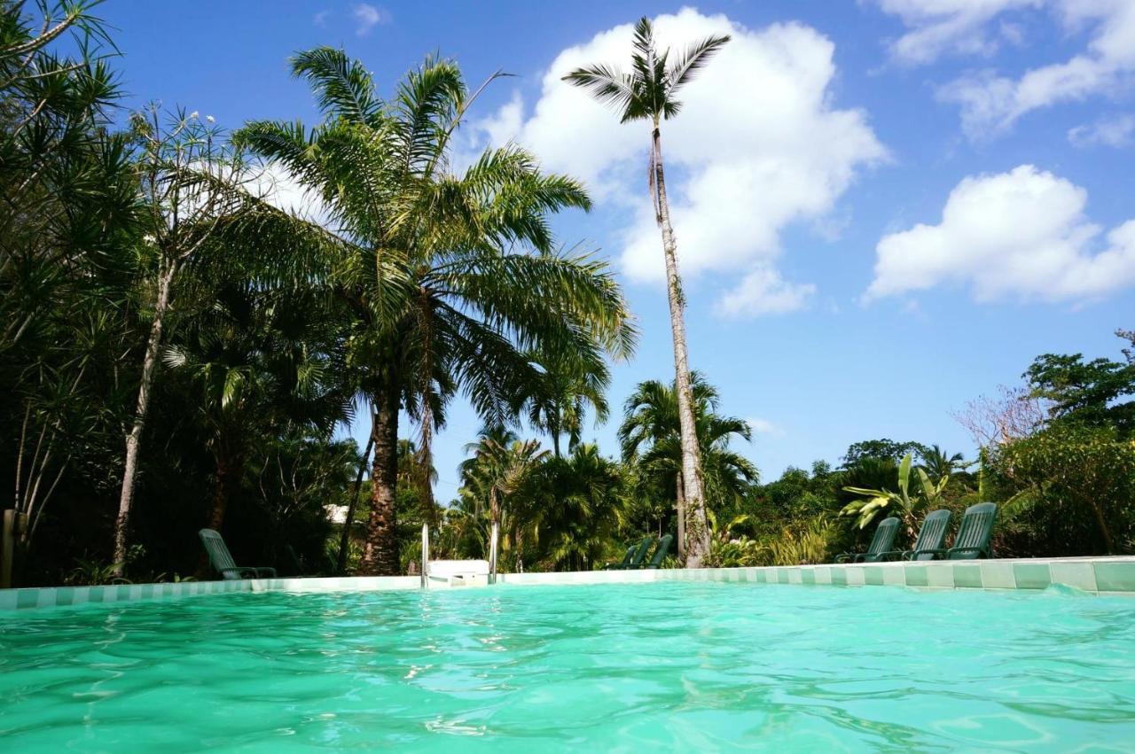 Sunset Bay Club & Seaside Dive Resort Salisbury Exterior foto