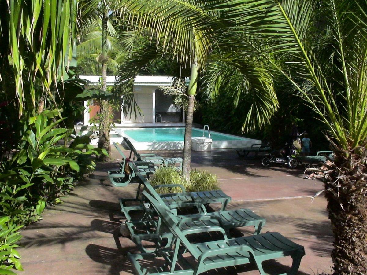 Sunset Bay Club & Seaside Dive Resort Salisbury Exterior foto