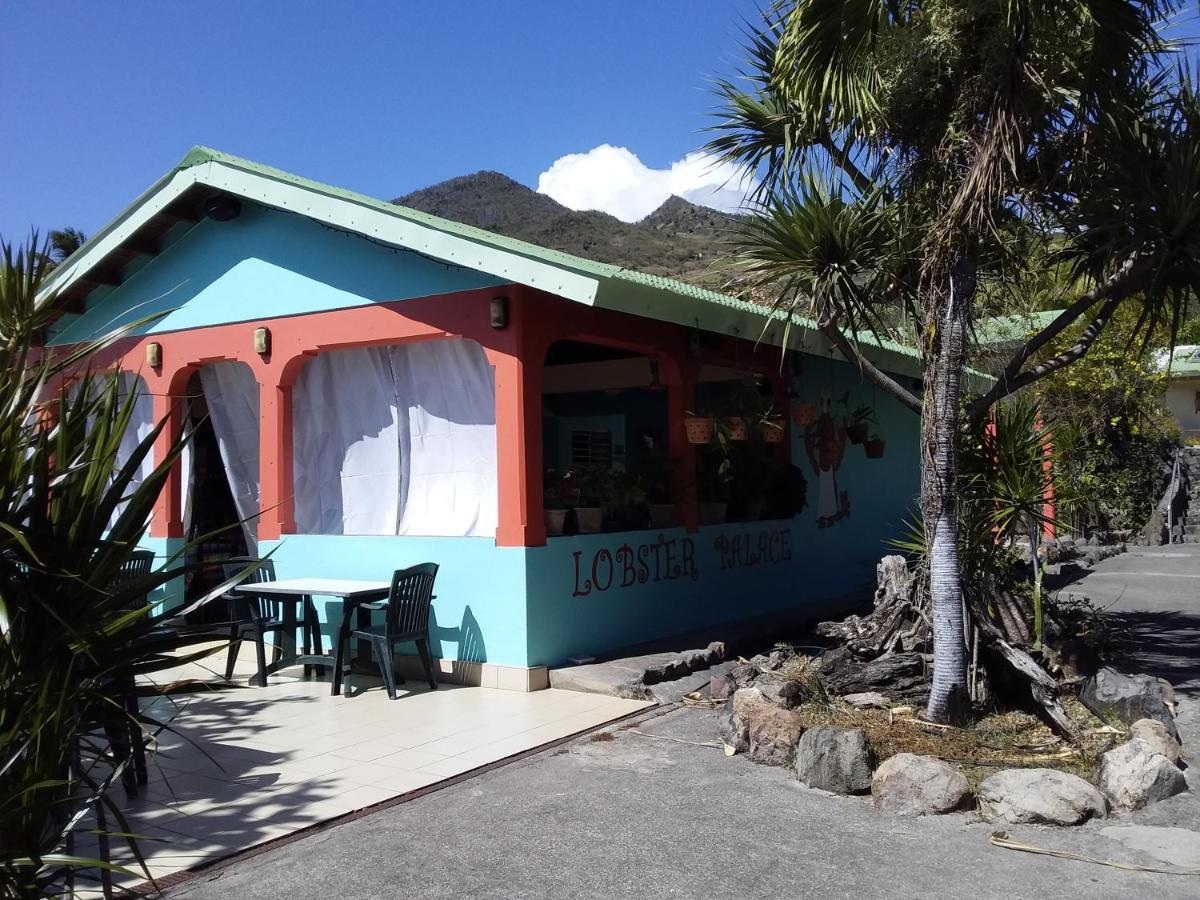 Sunset Bay Club & Seaside Dive Resort Salisbury Exterior foto