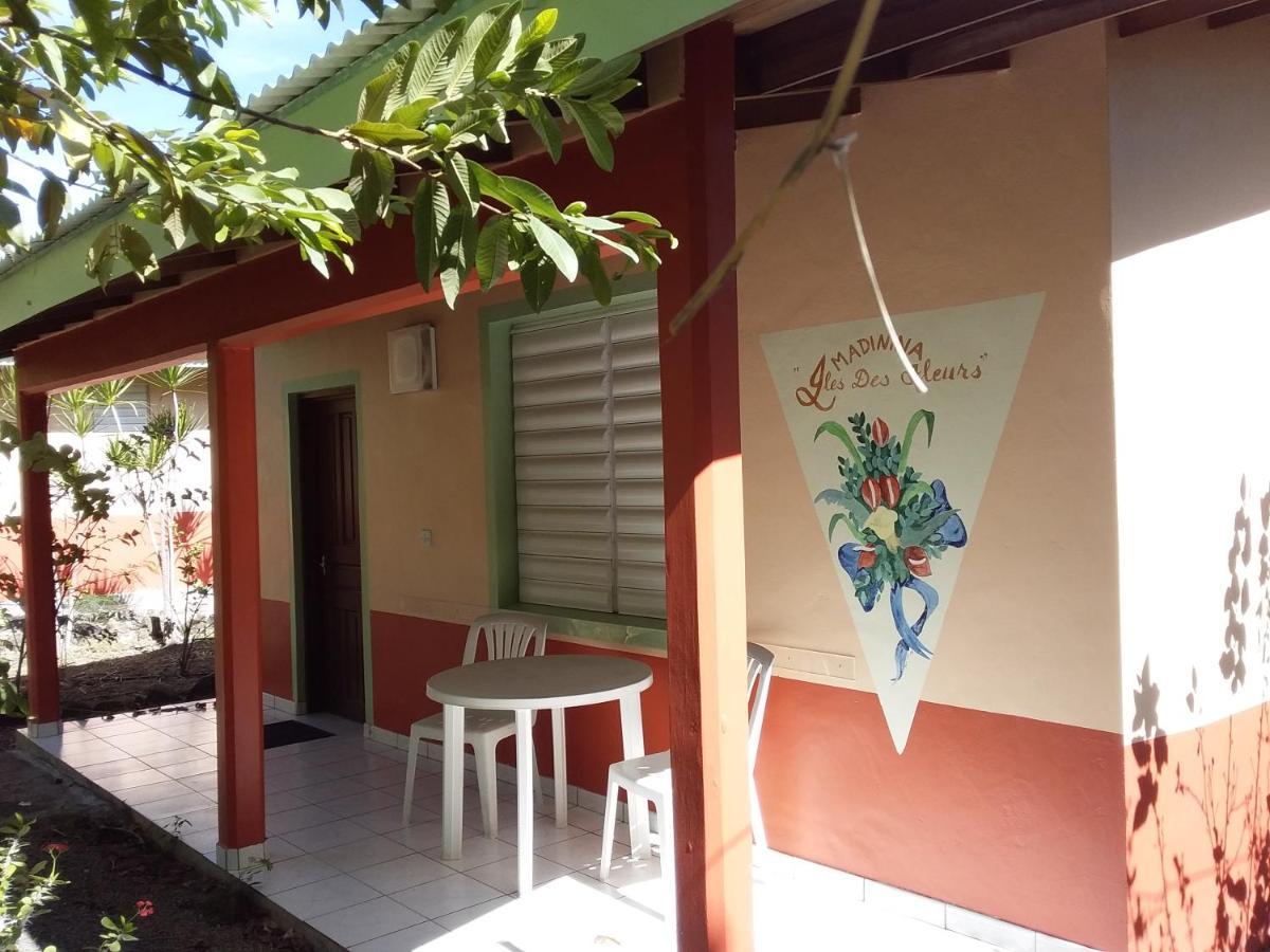 Sunset Bay Club & Seaside Dive Resort Salisbury Exterior foto