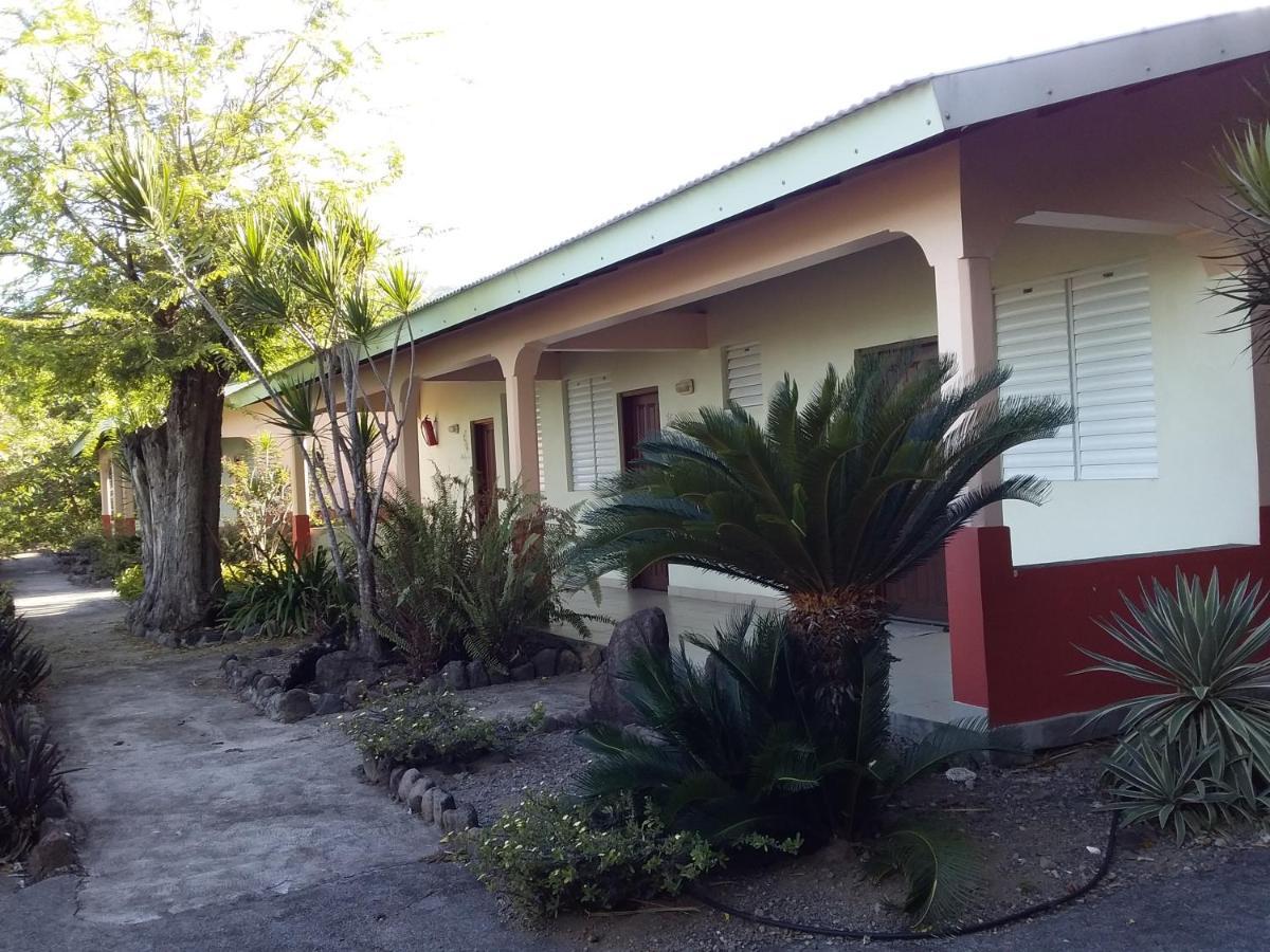 Sunset Bay Club & Seaside Dive Resort Salisbury Exterior foto