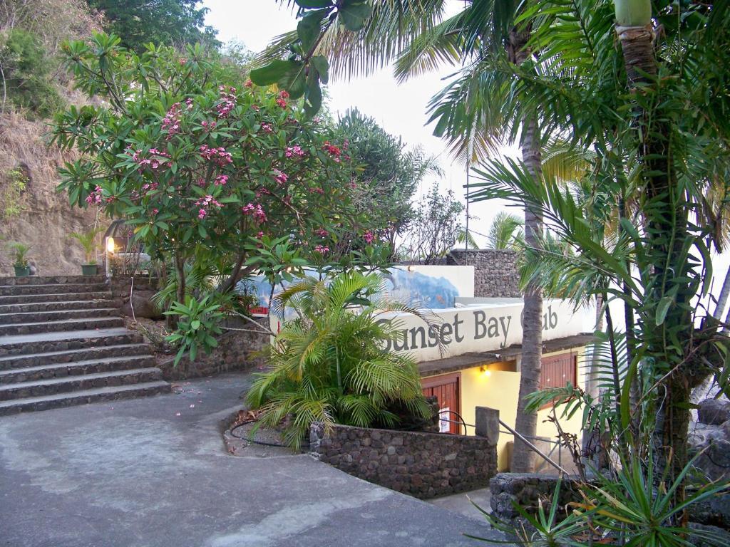 Sunset Bay Club & Seaside Dive Resort Salisbury Exterior foto
