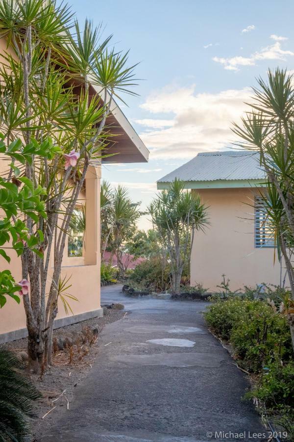 Sunset Bay Club & Seaside Dive Resort Salisbury Exterior foto