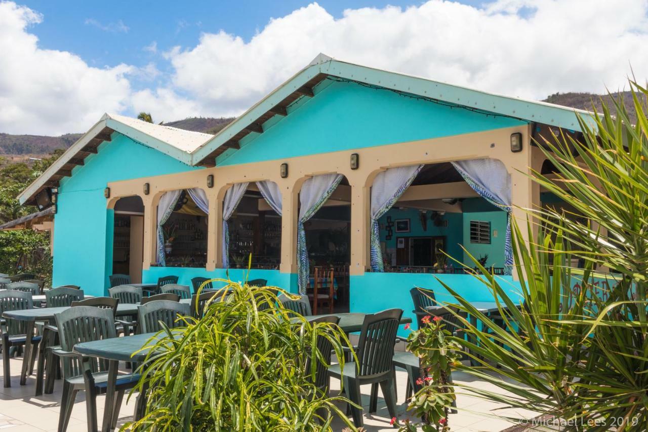 Sunset Bay Club & Seaside Dive Resort Salisbury Exterior foto